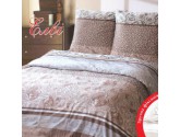 Комплект постельного белья Home line Элви